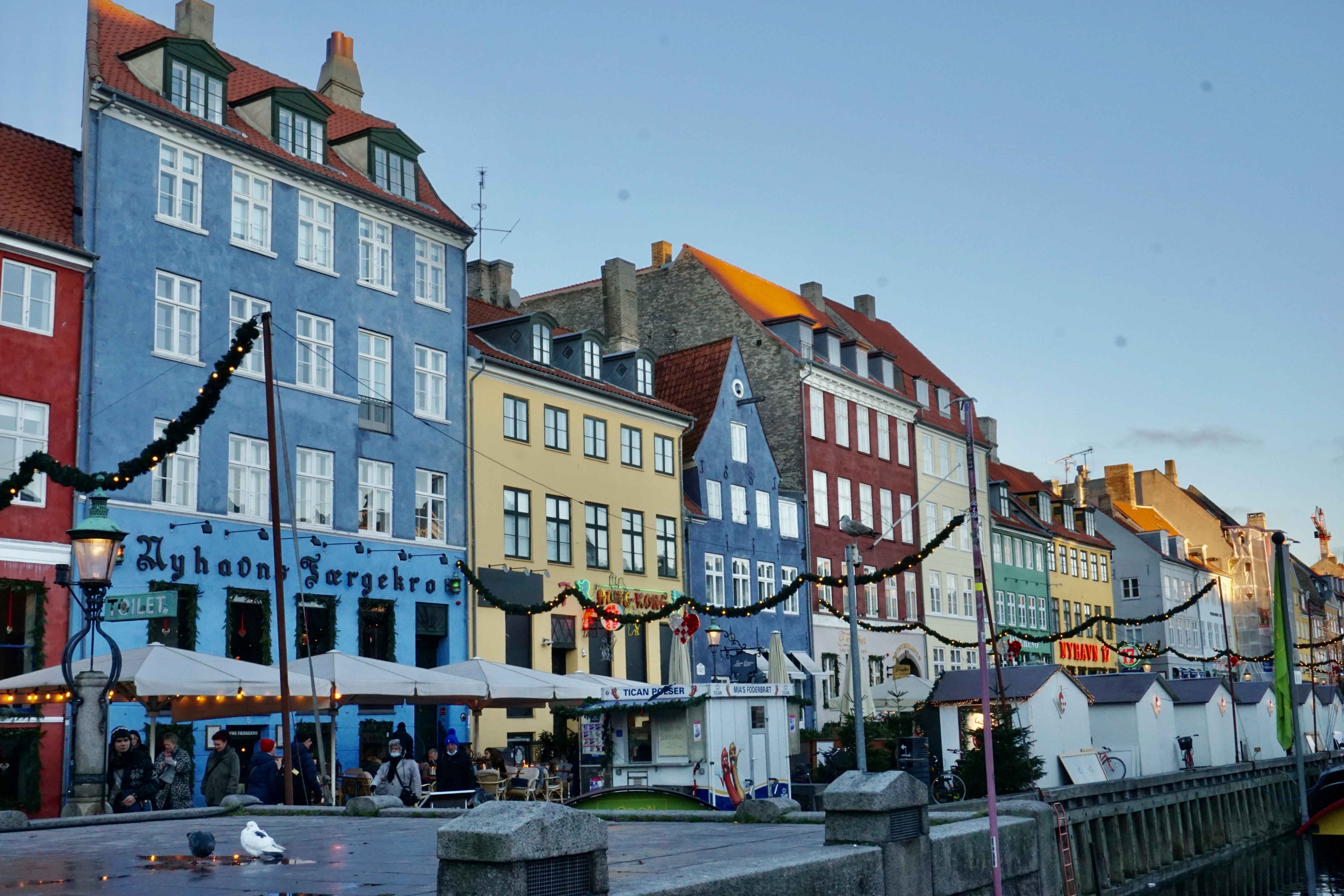 Nyhavn